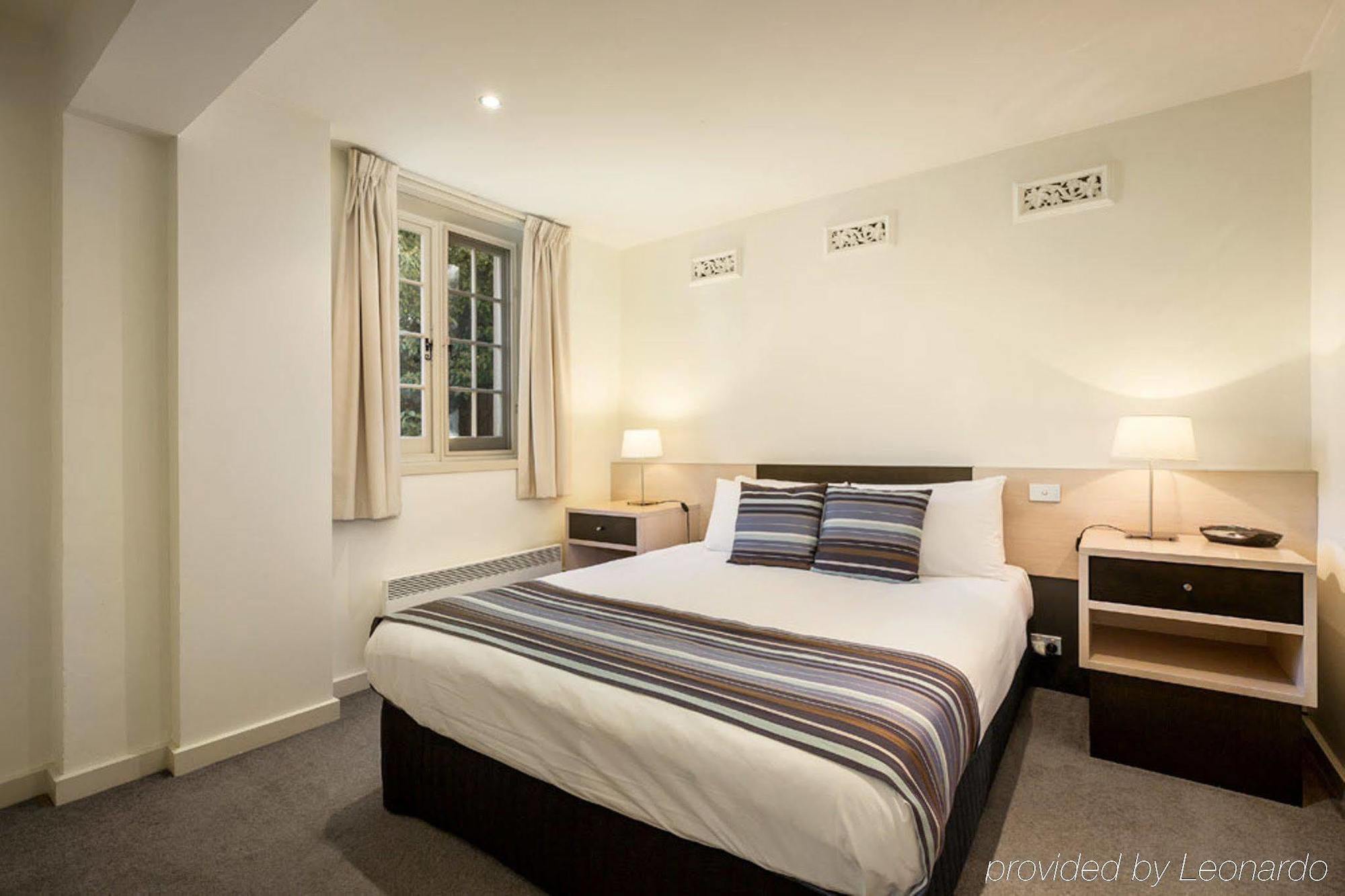 Quest Trinity House Aparthotel Хоубарт Екстериор снимка